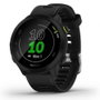 Garmin Forerunner 55 Negro